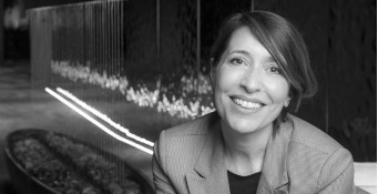 Anna Rita Di Giacomo - Spa Director Mandarin Oriental Milan, Wellness Design