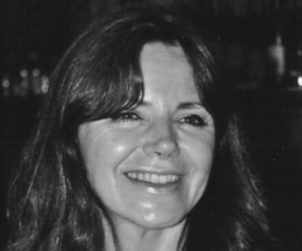 Carla Amadori - Tourism Pscyhologist
