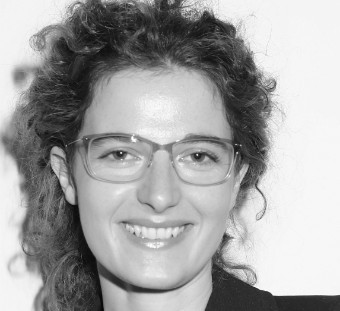 Eleonora Lorenzini - Researcher for the Digital Innovation in Tourism Survey