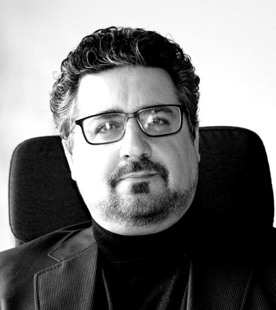 Flavio Lesa - Regional Manager Italy Wanup