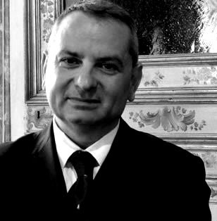 Fabio Paparelli - Vice-President of the Region of Umbria