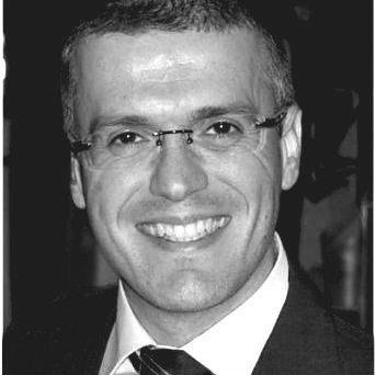 Federico Zucca - Head of development, product system and promotion of business. Head of order management and post-sales. Head of R&D. Analyst and software developer, system manager