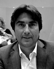 Andrea Biancani - President of the Environment and Land Commission of the Le Marche Region, former Councillor for Environment and Land of the Municipality of Pesaro